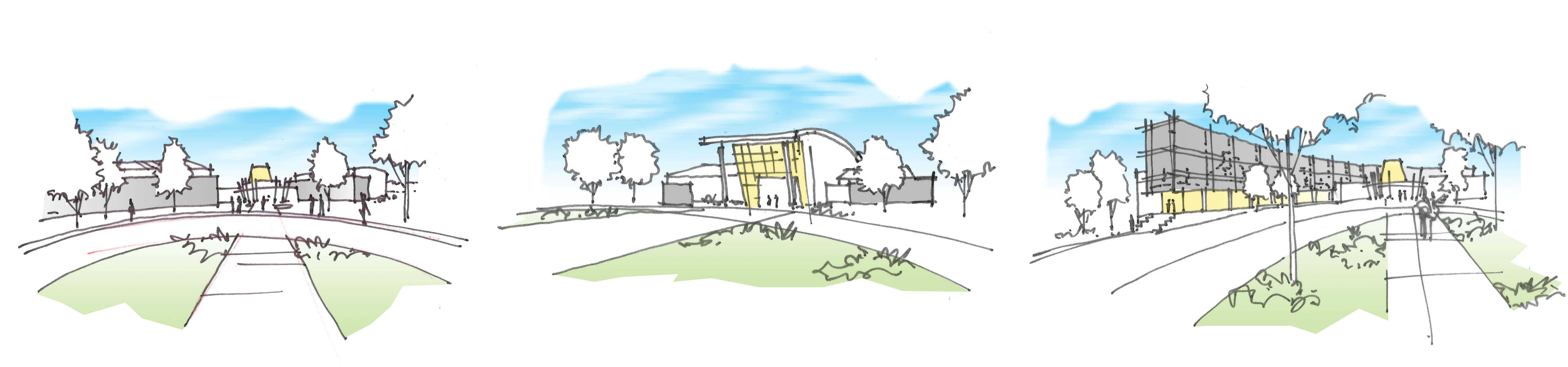 Design-Renderings